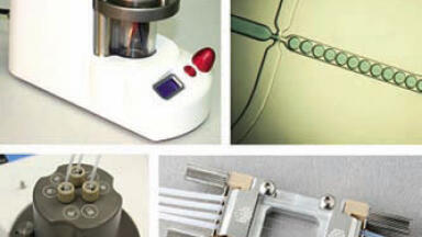 Rapid Advances in Micro-Droplet Research