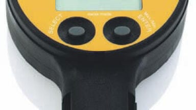 Digital Manometers, Pressure Measurement Technology, Plant and Machinery Manufacture