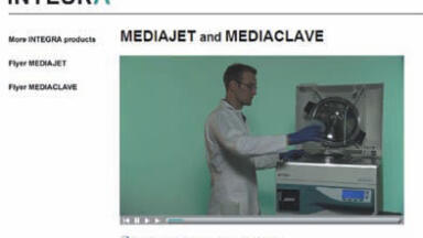 Reliable Walk-Away Media Preparation & Processing