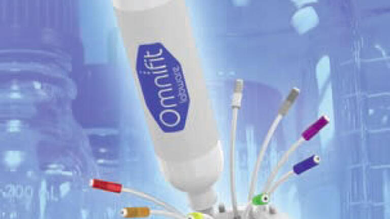 Waste Bottle Cap Traps Harmful Vapours