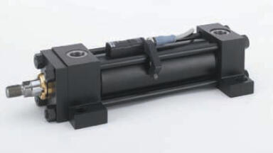New Position Switches Boost Productivity of Hydraulic MachineSystems