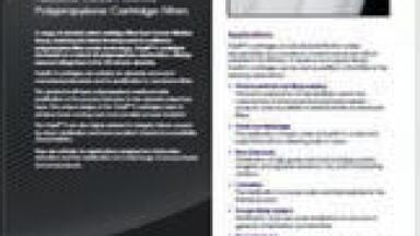 Online Library of Technical Filtration Information