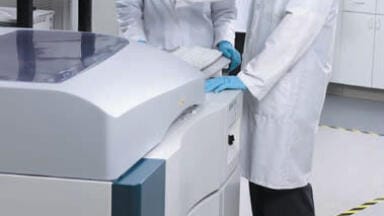 Consolidating Specialist Cardiac Testing
