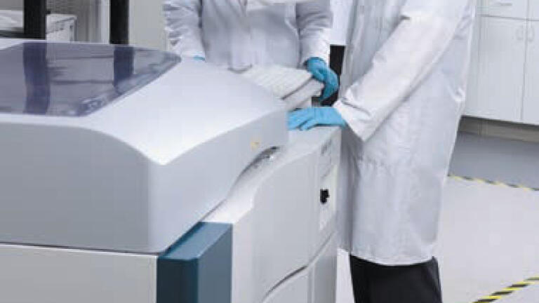 Consolidating Specialist Cardiac Testing