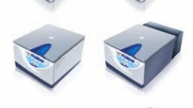 Multifunctional Centrifuges