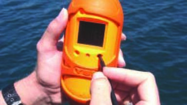 Unique technology at WWEM