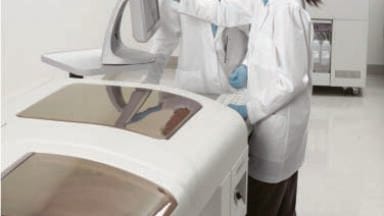 Fully Automated Assay Offers Increased Productivity