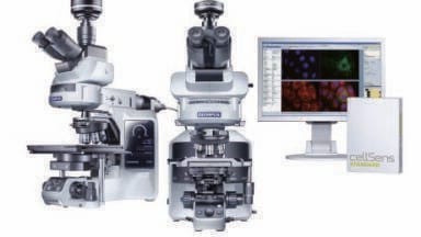 Ultimate Imaging Systems Adaptable to Your Exact Workflow