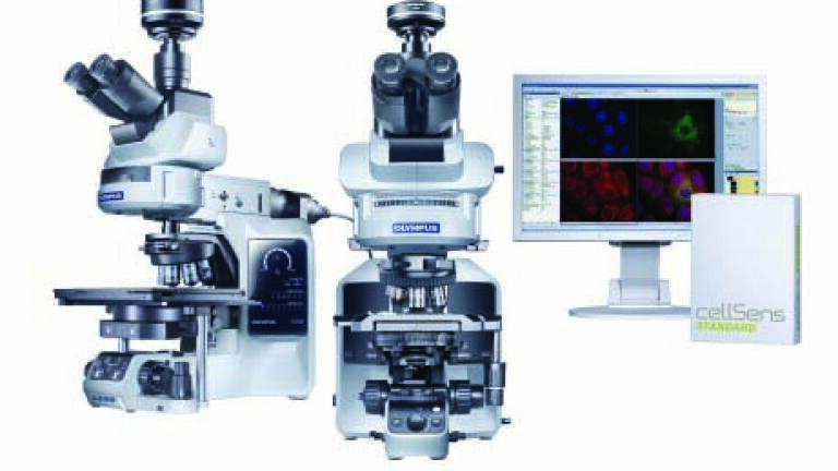 Ultimate Imaging Systems Adaptable to Your Exact Workflow
