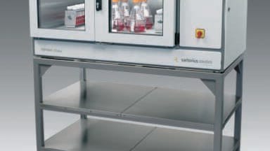 A New Environment for Cell Culture