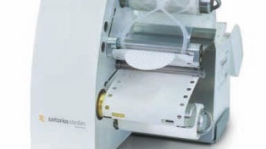 Easy Handling Automated Filter Dispenser