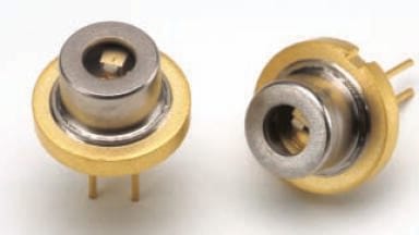 High Power Super Luminescent Diode