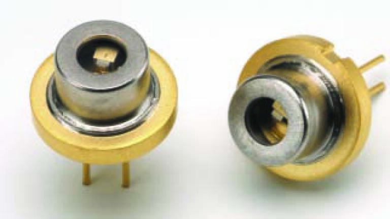 High Power Super Luminescent Diode