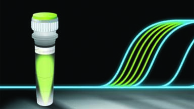 Eliminate Time-Consuming, Expensive Titrations and Reduce Variability in your Next Generation Sequencing with a High Performance qPCR Solution