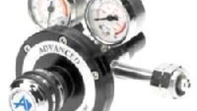 Ultra Low Delivery Pressure Regulator
