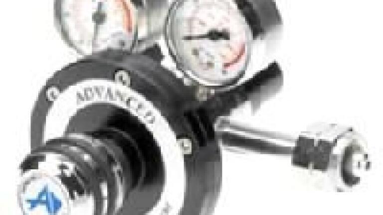 Ultra Low Delivery Pressure Regulator