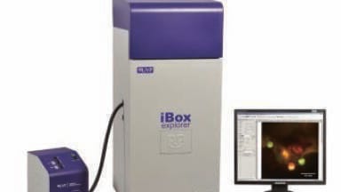 Fluorescence Imaging Microscope Released