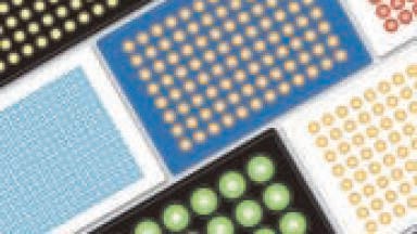 Porvair Sciences Announce 2010/2011 Microplate Catalogue