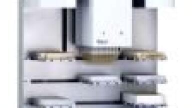 Versatile Shelf Configurations Enable Complex Pipetting Sequences to Be Performed Precisely at Very High Throughput.