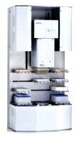 Versatile Shelf Configurations Enable Complex Pipetting Sequences to Be Performed Precisely at Very High Throughput.