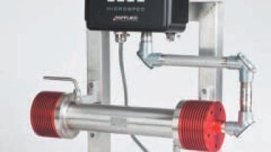 Enhances Real-Time Water-in-Solvents Analyser