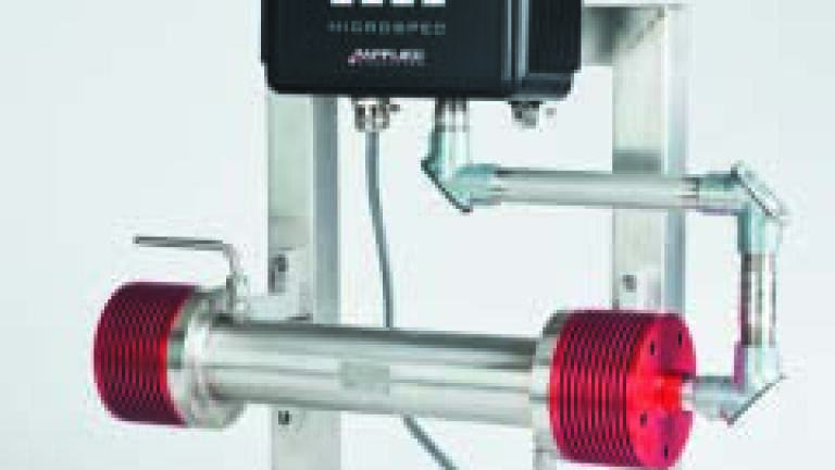 Enhances Real-Time Water-in-Solvents Analyser