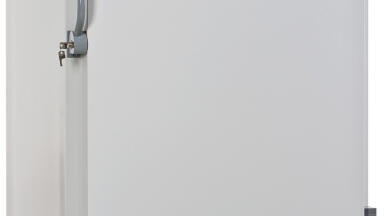 Superior sample protection and outstanding energy efficiency – the NEW Thermo Scientific TS586e freezer