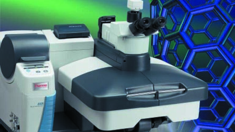 Accurate and Rapid Characterisation and Microcharacterisation of Carbon Nanomaterials