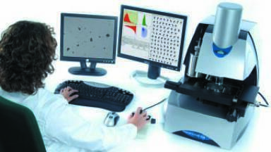 Minerals and Metals Analysis