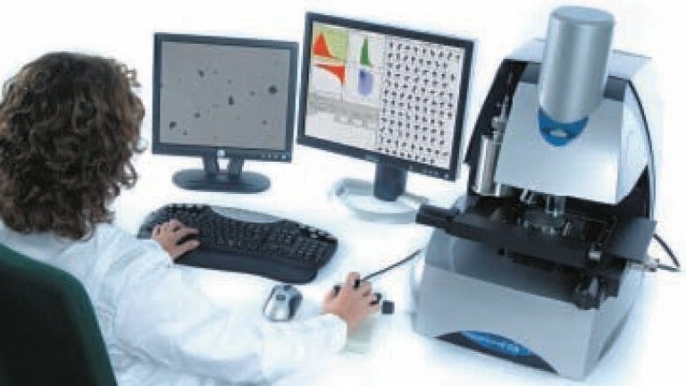 Minerals and Metals Analysis