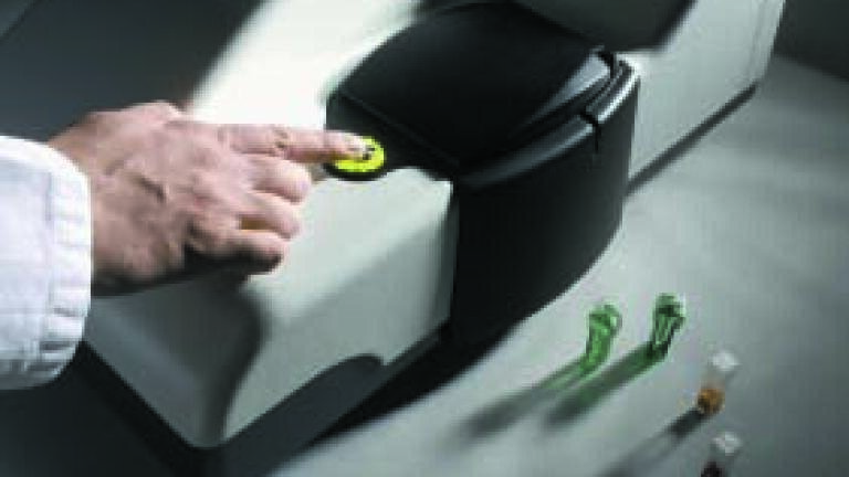 Particle Characterisation System Supports Charge Optimisation in Water Treatment Plants