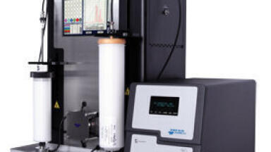 ELSD Detectors Optimize Detection With Patented Temperature Control Technology