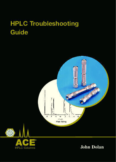 FREE HPLC Technical Guides