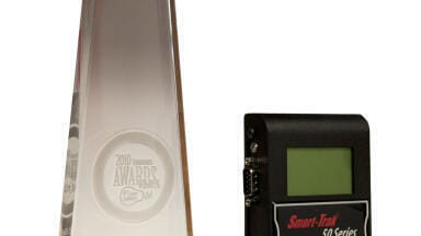 Low Cost Mass Flow Controller Winner of Innovation Award!