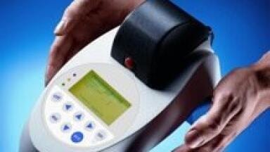 Simple toxicity measurements with biological luminescence reactions