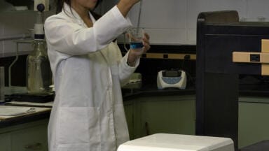 New Thermo Scientific Variable Speed Peristaltic Pump for Laboratory Life Sciences Applications