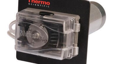 For OEMs:World-Class Peristaltic Pump Design, Engineering & Manufacturing Solutions
