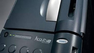 Fast Screening for Polyaromatic Hydrocarbons in Seafood Using DisQue Dispersive Sample Preparation and the ACQUITY UPLC H-Class System