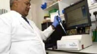 AggRAM Proves Its Worth at Leading Oxford Lab