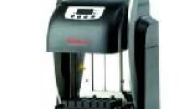 A New Heat Sealer Offers Sample Security in Low to Medium Sample Throughput Applications