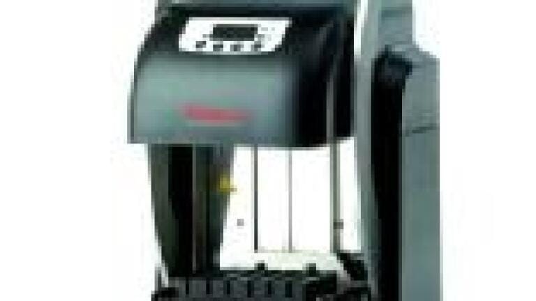 A New Heat Sealer Offers Sample Security in Low to Medium Sample Throughput Applications