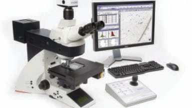 Benefits of Particle Examination by Image Analysis Extended