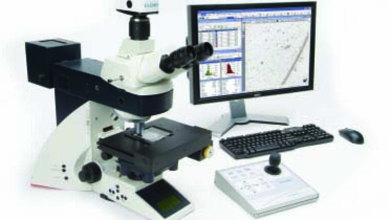 Benefits of Particle Examination by Image Analysis Extended