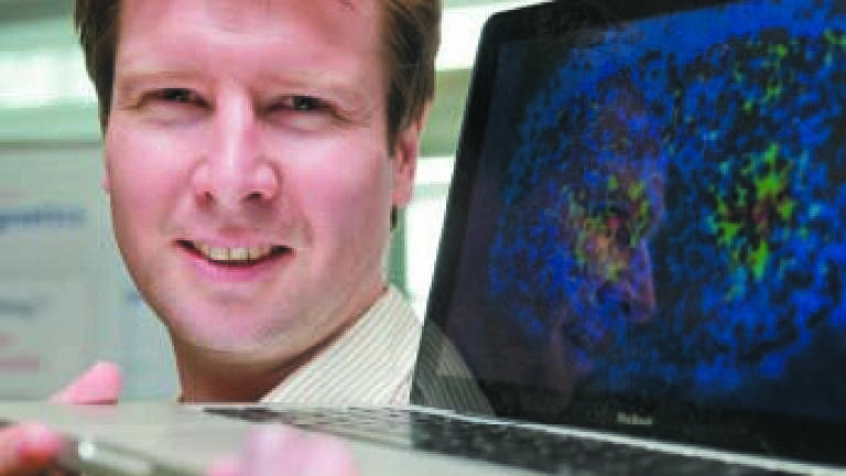 Proving that Foods Can Help Fight Cancer