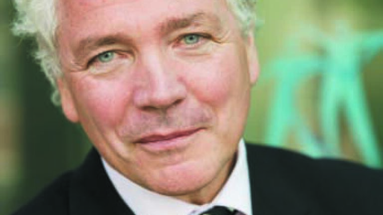 Prism Ideas Appoints Nigel Brooksby as Non-Executive Chairman