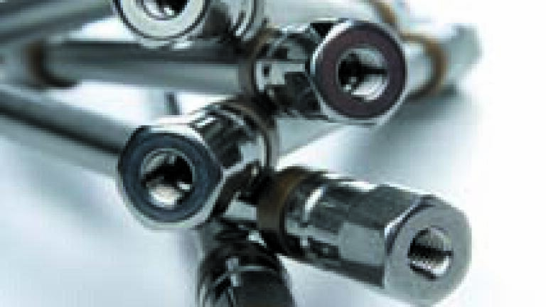 Thermo Scientific Hypersil GOLD HILIC Columns For Retention of Highly Polar Compounds