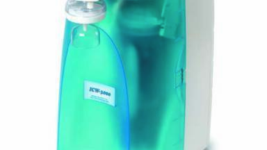 Industry’s First ‘Set and Forget’ IC Chromatography Solution