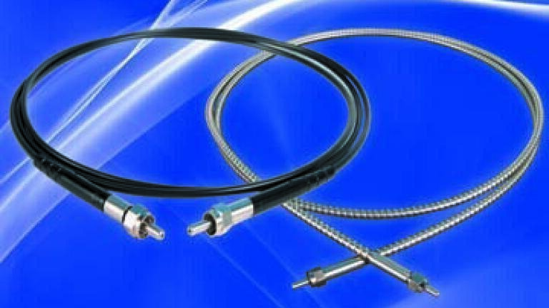 New Line of Single Fibre Assemblies