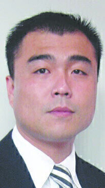 Jerry Qu Appointed Business Development Manager Ocean Thin Films China
