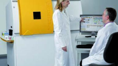 Precision and Speed High-performance ICP-OES and ICP-MS
